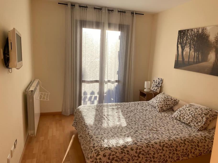 Precioso Apartamento En Zona Residencial Apartment Panticosa Exterior foto